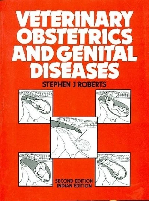 veterinary gynaecology